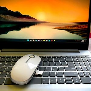 Lenovo ideaPad S145 laptop